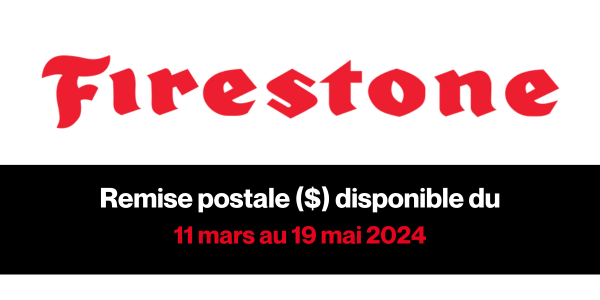 FIRESTONE